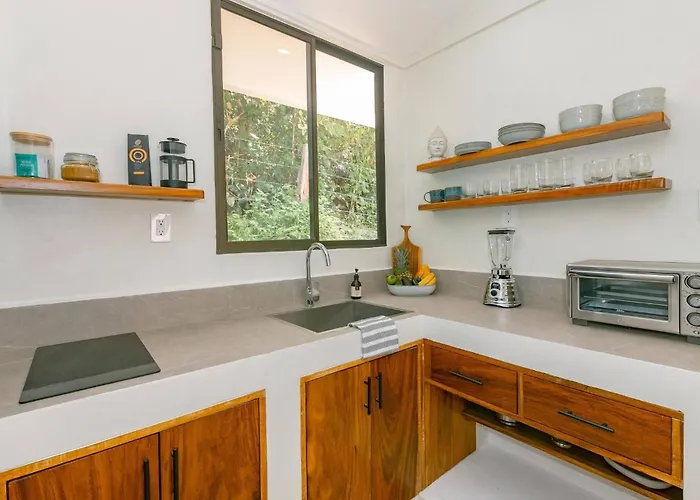 Family Jungle Stay, Minutes To Playa Conchal Puerto Viejo (Guanacaste)