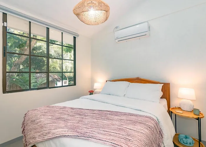 Family Jungle Stay, Minutes To Playa Conchal Guest house