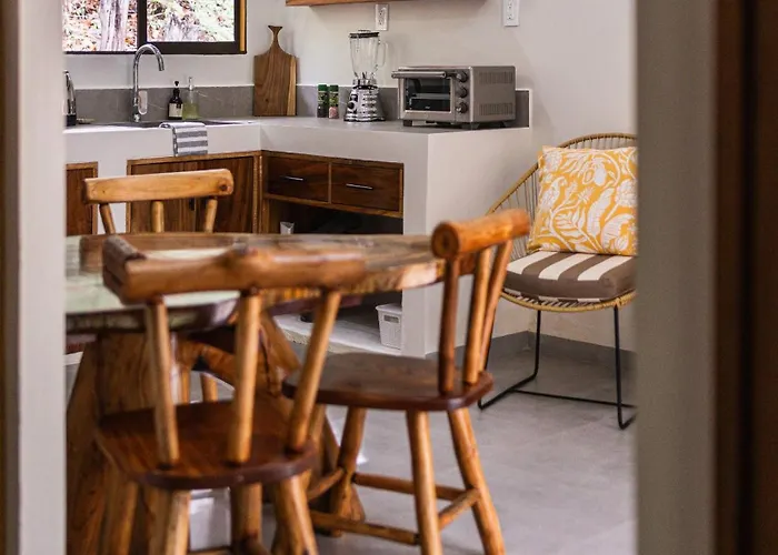 Guest house Family Jungle Stay, Minutes To Playa Conchal Puerto Viejo (Guanacaste)