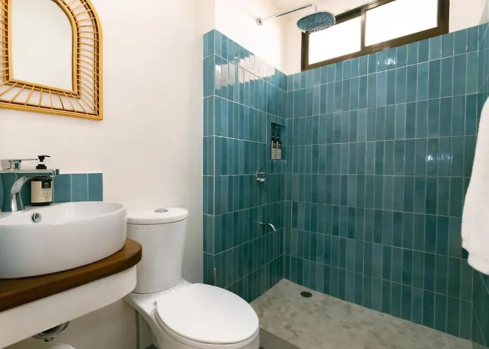Guest house Family Jungle Stay, Minutes To Playa Conchal Puerto Viejo (Guanacaste)
