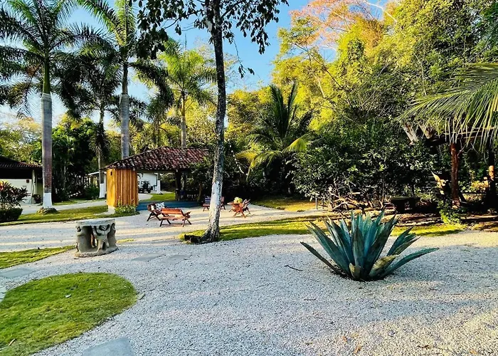 Family Jungle Stay, Minutes To Playa Conchal Guest house Puerto Viejo (Guanacaste)