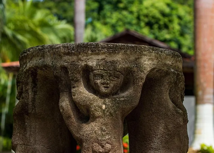 Family Jungle Stay, Minutes To Playa Conchal Puerto Viejo (Guanacaste)