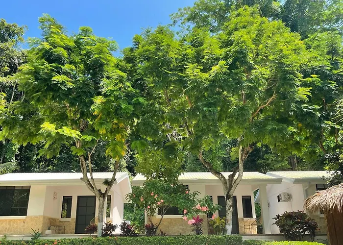 Guest house Family Jungle Stay, Minutes To Playa Conchal Puerto Viejo (Guanacaste)