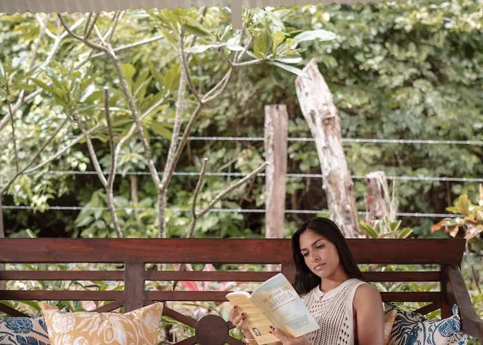 Guest house Family Jungle Stay, Minutes To Playa Conchal Puerto Viejo (Guanacaste)