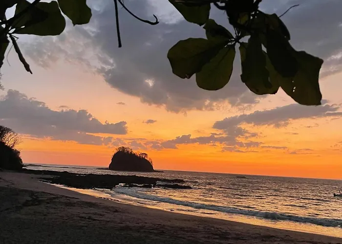 Family Jungle Stay, Minutes To Playa Conchal Guest house Puerto Viejo (Guanacaste)