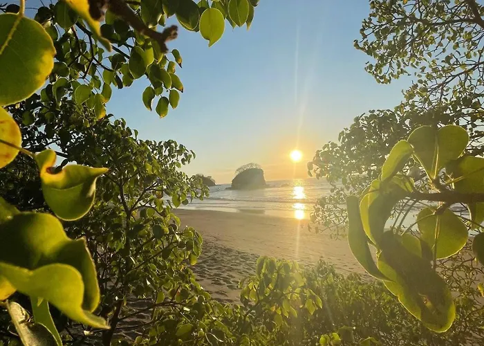 Family Jungle Stay, Minutes To Playa Conchal * Puerto Viejo (Guanacaste)