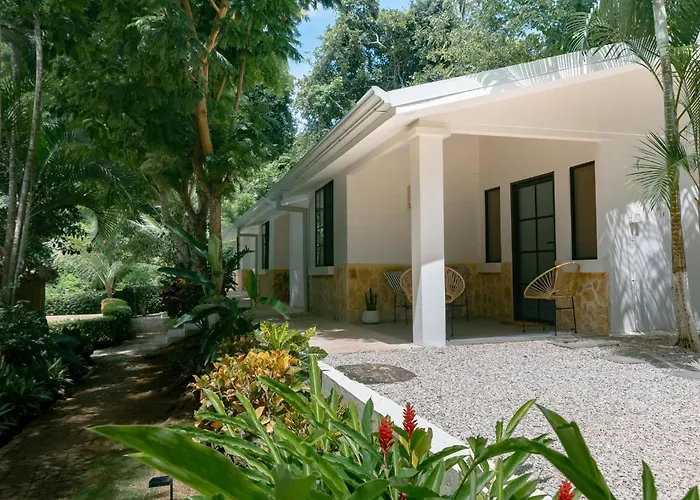 Guest house Family Jungle Stay, Minutes To Playa Conchal Puerto Viejo (Guanacaste)